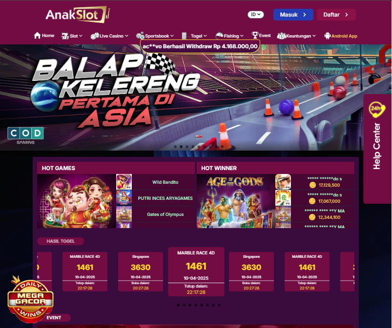 Anakslot Bocoran Slot Online Hari Ini Gacor Malam Ini Anakslot Bocoran Slot Online Hari Ini Gacor Malam Ini